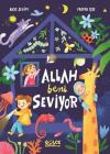 Allah Beni Seviyor - Fleksi Kapak (Ciltli)