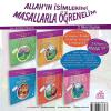 Allah'ın İsimlerini Öğrenelim-5 Kitap Takım