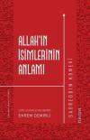 Allah'ın İsimlerinin Anlamı