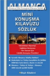 Almanca Mini Konuşma Kılavuzu