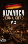 Almanca Okuma Kitabı A2