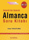 Almanca Soru Kitabı A1.2