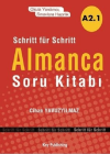 Almanca Soru Kitabı A2.1