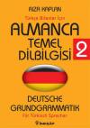 Almanca Temel Dilbilgisi 2 - Deutsche Grundgrammatik
