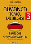 Almanca Temel Dilbilgisi 3