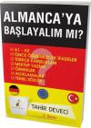 Almanca'ya Başlayalım Mı?