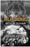 Alp Börü Büyük Duvar 3