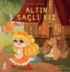 Altın Saçlı Kız