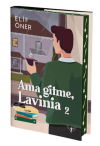 Ama Gitme Lavinia 2