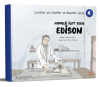 Ampulü İcat Eden Edison