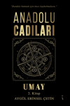 Anadolu Cadıları Umay