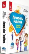 Anadolu Fısıltısı Seti - 5 Kitap Takım