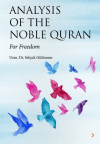 Analysis Of The Noble Quran
