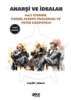 Anarşi ve İdealar