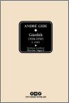 Andre Gide Günlük 1926-1950 2. Cilt