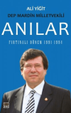 Anılar - Fırtınalı Dönem 1991-1994