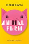 Animal Farm (Ciltli)