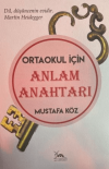 Anlam Anahtarı - Ortaokul İçin