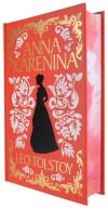 Anna Karenina (Ciltli)