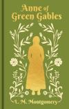 Anne of Green Gables (Ciltli)