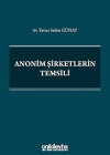 Anonim Şirketlerin Temsili
