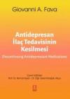 Antidepresan İlaç Tedavisinin Kesilmesi
