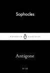 Antigone (Penguin Little Black Classics)