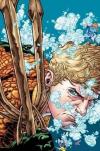 Aquaman Vol. 1: The Drowning