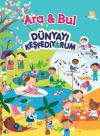Ara & Bul - Dünyayı Keşfediyorum