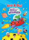 Ara & Bul - Gizli Resimler