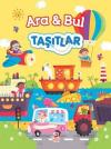 Ara & Bul - Taşıtlar