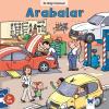Arabalar-İlk Bilgi Hazinem
