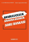 Arabuluculuk Sınavına Hazırlık Soru Bankası