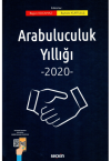 Arabuluculuk Yıllığı - 2020 (Ciltli)