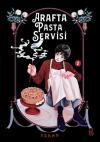 Arafta Pasta Servisi 2 - Fleksi Kapak (Ciltli)