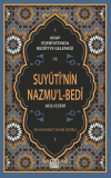 Arap Edebiyatında Bediiyye Geleneği ve Suyuti’nin Nazmu’l-Bedi Adlı Eseri