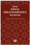 Arap Emsal Hikayelerinden Seçmeler