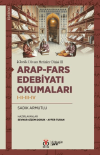 Arap-Fars Edebiyatı Okumaları I-II-III-IV