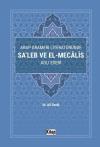 Arap Grameri Literatüründe Sa'leb ve El-Mecalis Adlı Eseri