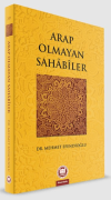 Arap Olmayan Sahabiler