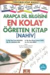 Arapça Dil Bilgisini En Kolay Öğreten Kitap