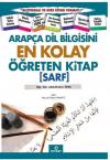 Arapça Dilbilgisini En Kolay Öğreten Kitap - Sarf