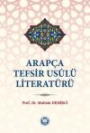 Arapça Tefsir Usulü Literatürü
