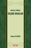 Arapça Türkçe Seçme Dualar