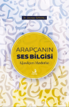 Arapçanın Ses Bilgisi
