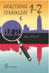 Araştırma Teknikleri 1-2