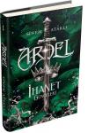 Ardel 1 - İhanet Günceleri (Ciltli)