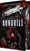 Arhavili 1 - Medcezir Yan Boyamalı (Ciltli)