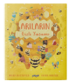 Arıların Gizli Yaşamı (Ciltli)