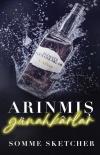Arınmış Günahkarlar - İsimsiz Günahkarlar 4. Kitap